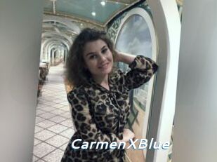CarmenXBlue