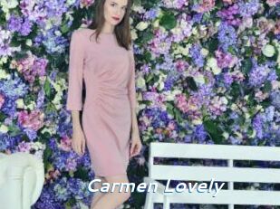 Carmen_Lovely
