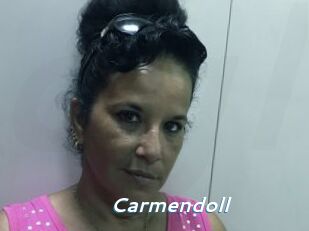 Carmendoll