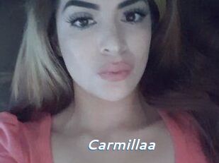 Carmillaa