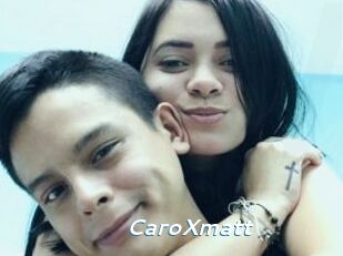 CaroXmatt Camgirls Live