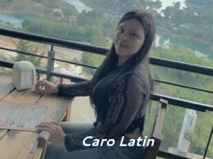 Caro_Latin