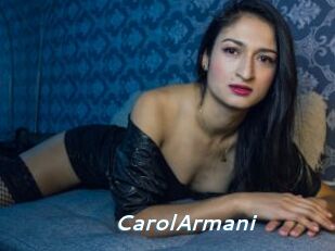 CarolArmani