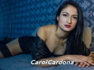 CarolCardona