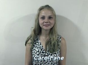 CarolFane Camgirls Live