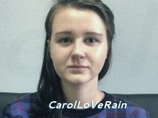 CarolLoVeRain