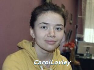 CarolLovley