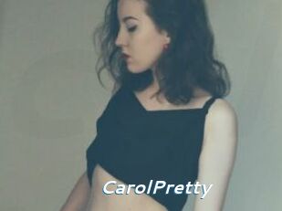 CarolPretty Camgirls Live