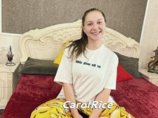 CarolRice