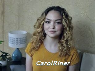 CarolRiner