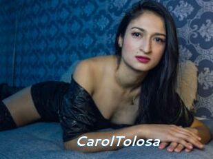 CarolTolosa Camgirls Live
