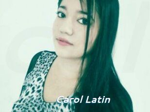 Carol_Latin