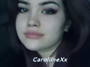 CaroliineXx Camgirls Live