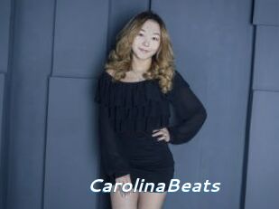 CarolinaBeats