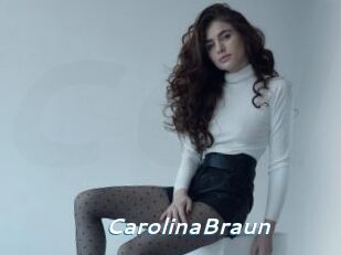 CarolinaBraun Camgirls Live