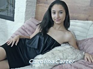 CarolinaCarter Camgirls Live