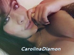 CarolinaDiamon