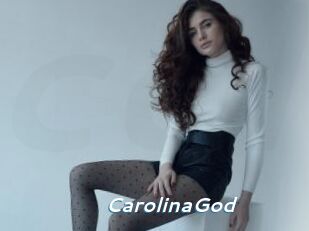 CarolinaGod