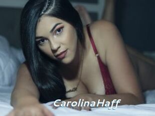 CarolinaHaff