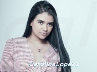 CarolinaLopezz Camgirls Live