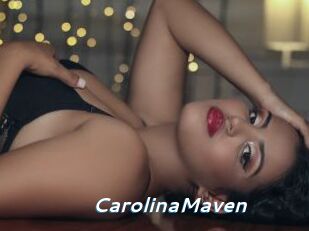 CarolinaMaven