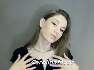 CarolinaMoor