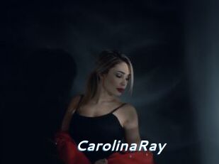 CarolinaRay