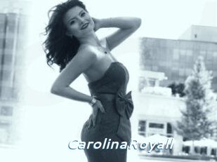 CarolinaRoyall