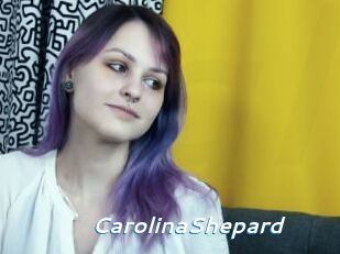 CarolinaShepard