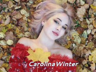 CarolinaWinter Camgirls Live