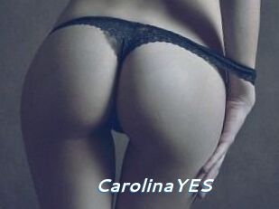 Carolina_YES