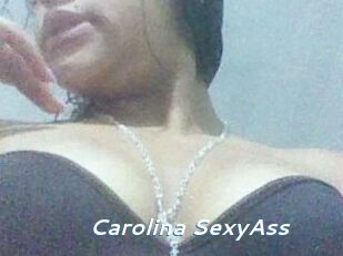 Carolina_SexyAss