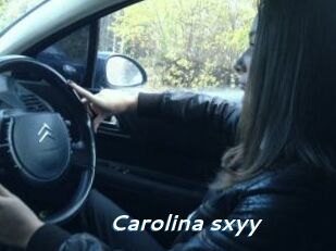 Carolina_sxyy Camgirls Live