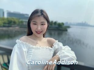 CarolineAddison Camgirls Live