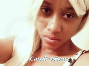 CarolineBenz Camgirls Live