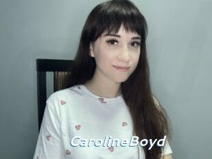 CarolineBoyd