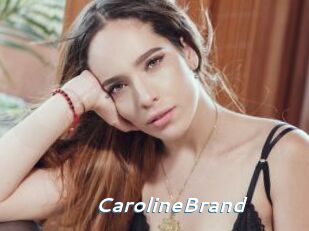 CarolineBrand Camgirls Live