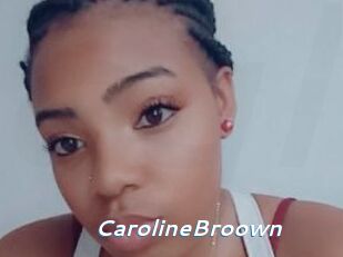 CarolineBroown