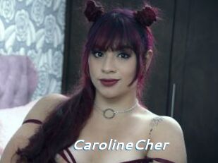 CarolineCher