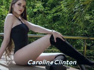 CarolineClinton Camgirls Live