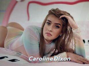CarolineDixon