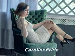 CarolineFride