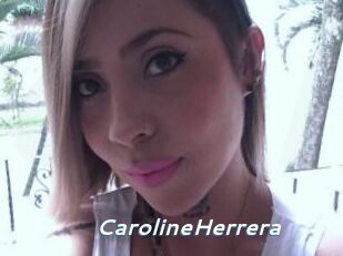CarolineHerrera