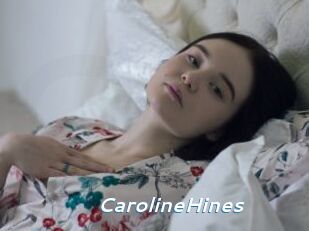 CarolineHines