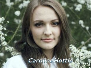 CarolineHottie