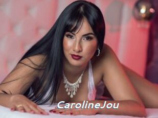 CarolineJou