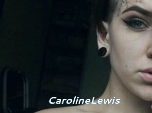 CarolineLewis