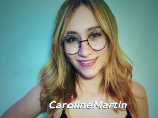 CarolineMartin