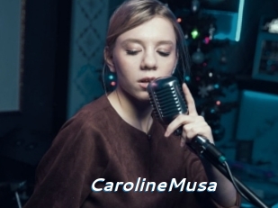 CarolineMusa
