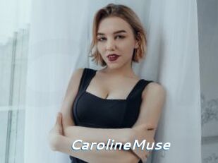 CarolineMuse